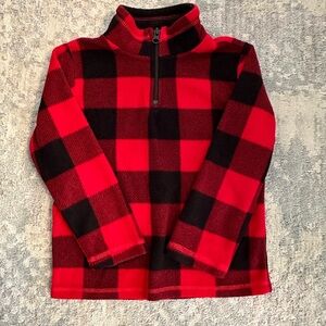 Children’s Place fleece